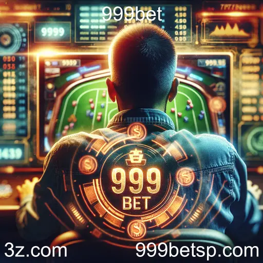 Apostas no 999bet: Uma Experiência Completa para Apostadores