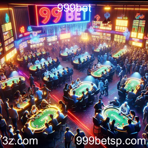 Descubra as Ofertas Imperdíveis da 999bet